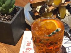 -BAKER&SPICE(环贸店)