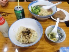 -小方的面(徐家汇店)