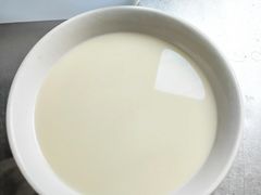 原味豆浆-陈记锅巴菜(五大道店)