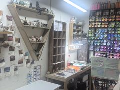 -垚火玩泥吧手作集合店·拼豆·陶艺