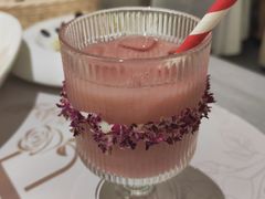 -PARFUM FLORAL花境法餐(南京首店)