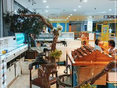 -小杨生煎(龙阳广场店)