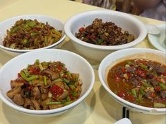 -笨罗卜浏阳菜馆(龙华鹏润达店)