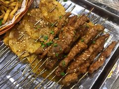 -古田会·肥肠鸡(古田店)