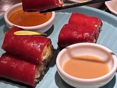 -禄运茶居·手工点心(猎德店)