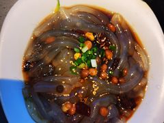 -半天妖烤鱼(芝罘万达店)