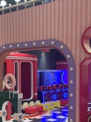 -MELAND亲子乐园•派对•研学(集美世茂店)