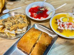 -和众大油条(维明路店)