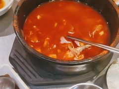 -喜来稀肉(虹泉路店)