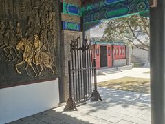 -金州副都统衙门博物馆