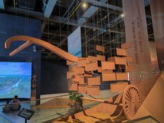 -盘龙城遗址博物院