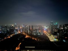 -上海雅居乐万豪侯爵酒店