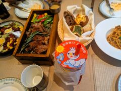 -中山路壹号传奇club·啤酒花园餐厅