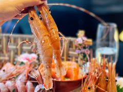 -Mr.Fish鱼鲜生海鲜放题(高德置地冬广场店)