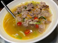 -桂小厨广西菜(水晶城店)