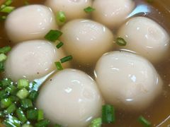 -黄嘉汤圆