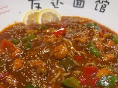 -友达面馆(广州总店)