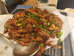 -飶香居(省博物馆店)