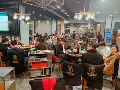 大堂-小王少龙火锅(沙南街店)