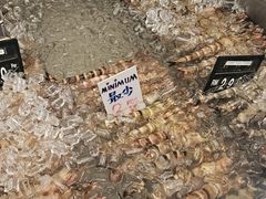 -真浪花园海鲜餐馆