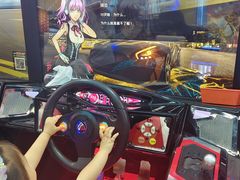 -风云再起游乐汇(北京西单西西友谊店)