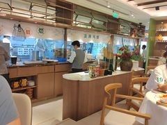 -望湘园·小雅(德基店)