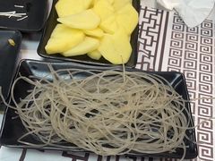 -云晓光头烧烤吧(德平路店)