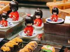 -芭菲盛宴·环球美食(解放碑英利国际店)