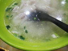 -张记汤馆(嫩江路店)