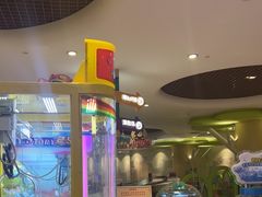 -星际传奇(西安三桥万象城店)