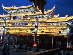 -隔壁老王·家常云南菜(花巷店)