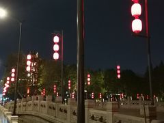 -东水关遗址公园