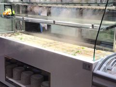 自助取餐区-吉布鲁牛排海鲜自助(硕果时代店)