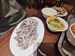 爆肚-姚记炒肝店(簋街店)