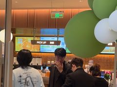 -奈雪的茶(石家庄万象城店)