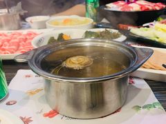 -健晟星期天火锅(红岗店)