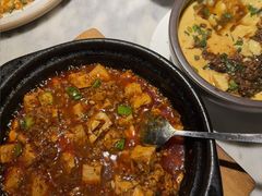 -辛香汇·锦里丨现炒川菜(滁州苏宁广场店)