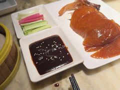 -吴越荣记苏州菜·松鼠桂鱼100%活鱼现做(月光码头店)