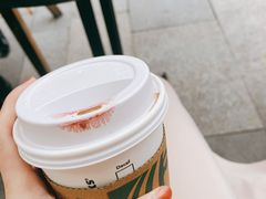 -星巴克臻选(杭州嘉里中心1F店)