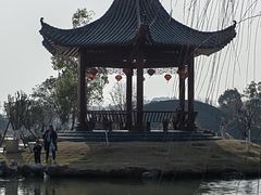 -木兰水镇旅游景区