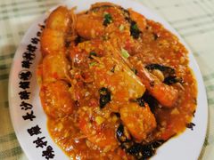-马叉虫和妖且闲·长沙大排档(解放西店)