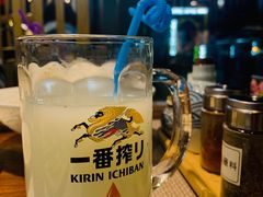 -热血兄弟·炭火烤肉(融侨中心店)