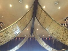 -西安锦江国际酒店
