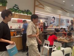 -乡村基(观音桥阳光世纪店)