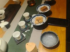 -小茶闲舍·观景商务茶馆(广州塔店)
