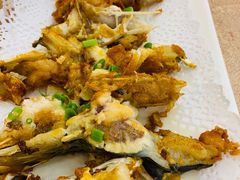 -轩记海鲜餐厅·四十五年老字号·经典粤菜(西区彩虹店)