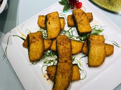 XO酱宫廷豆腐-京粤荟(海王银河科技大厦店)