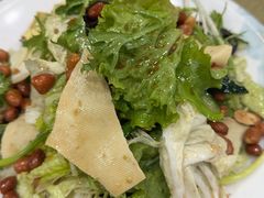 -李连贵熏肉大饼(沈阳站店)