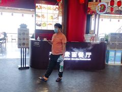 -南山素面馆(三亚南山文化旅游区店)