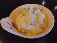 土豆泥-巷语私房料理(华一实业大厦店)